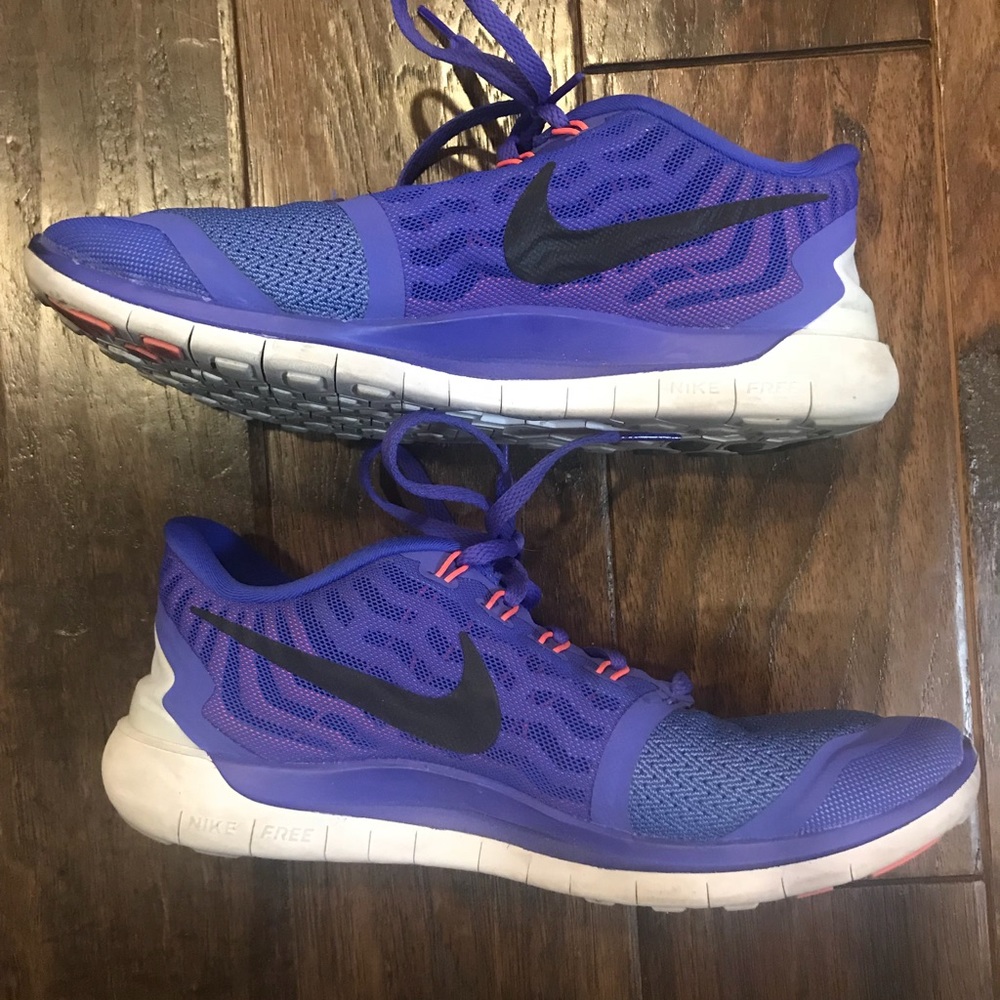 Nike Free Run 5.0